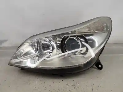 Gebrauchtes Autoersatzteil linker scheinwerfer zum citroen c5 ii (rc_) 2.2 hdi oem-iam-referenzen 89035114