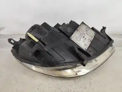 Автозапчастина б/у ліва фара для citroen c5 ii (rc_) 2.2 hdi посилання на oem iam 89035114  