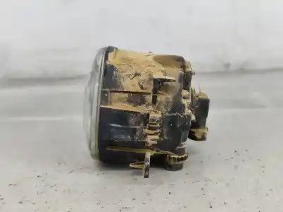 Автозапчасти б/у правая противотуманная фара за renault megane iii fastback (bz0/1_, b3_) 1.5 dci (bz0c) ссылки oem iam 8200074008  