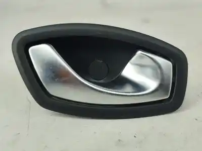 Second-hand car spare part interior right rear handle for renault captur j5_, h5_ 0.9 tce 90 oem iam references 806700005r