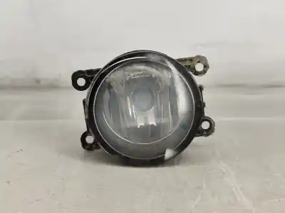 Автозапчасти б/у левая противотуманная фара за renault megane iii fastback (bz0/1_, b3_) 1.5 dci (bz0c) ссылки oem iam 8200074008