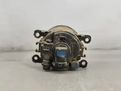 Автозапчасти б/у левая противотуманная фара за renault megane iii fastback (bz0/1_, b3_) 1.5 dci (bz0c) ссылки oem iam 8200074008  