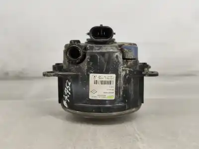 Автозапчасти б/у левая противотуманная фара за renault megane iii fastback (bz0/1_, b3_) 1.5 dci (bz0c) ссылки oem iam 8200074008  