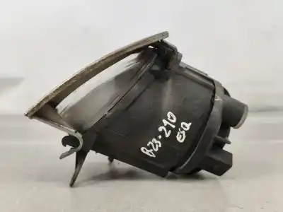 Tweedehands auto-onderdeel linker mistlamp voor audi a4 b5 avant (8d5) 1.9 tdi oem iam-referenties 89300981  