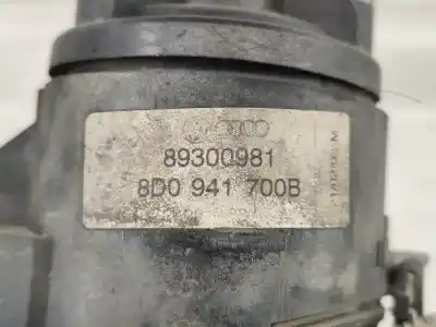 Tweedehands auto-onderdeel linker mistlamp voor audi a4 b5 avant (8d5) 1.9 tdi oem iam-referenties 89300981  