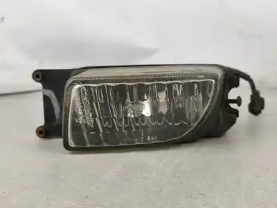 Peça sobressalente para automóvel em segunda mão farol / projetor de nevoeiro esquerdo por seat ibiza ii (6k1) 1.0 i referências oem iam 96162100