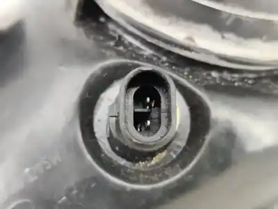 Second-hand car spare part right headlight for opel corsa b (s93) 1.0 i 12v (f08. f68. m68) oem iam references   