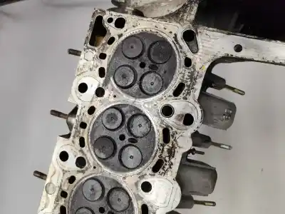 Peça sobressalente para automóvel em segunda mão cabeça / culatra por bmw 5 (e39) 530 d referências oem iam 22468759  