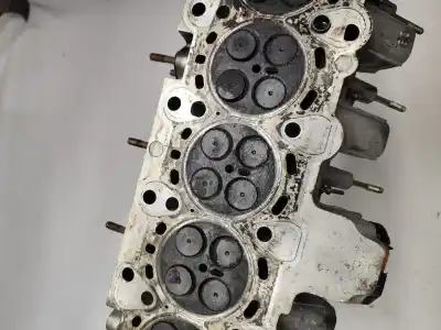 Peça sobressalente para automóvel em segunda mão cabeça / culatra por bmw 5 (e39) 530 d referências oem iam 22468759  