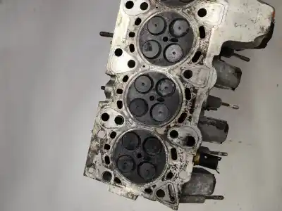 Peça sobressalente para automóvel em segunda mão cabeça / culatra por bmw 5 (e39) 530 d referências oem iam 22468759  