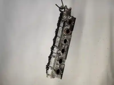 Peça sobressalente para automóvel em segunda mão cabeça / culatra por bmw 5 (e39) 530 d referências oem iam 22468759  