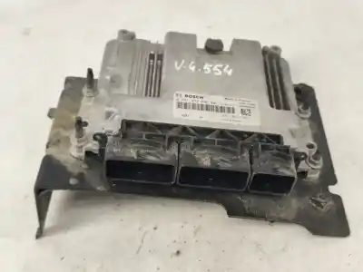 Автозапчастина б/у ебу контролер двигуна для renault kangoo express (fw0/1_) 1.5 dci k9ka800 посилання на oem iam 0281032885 1039s94929 Автозапчастина б/у ебу контролер двигуна для renault kangoo express (fw0/1_) 1.5 dci k9ka800 посилання на oem iam 0281032885 1039s94929