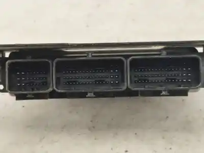 Second-hand car spare part ecu engine control for renault kangoo express (fw0/1_) 1.5 dci k9ka800 oem iam references 0281032885 1039s94929   Second-hand car spare part ecu engine control for renault kangoo express (fw0/1_) 1.5 dci k9ka800 oem iam references 0281032885 1039s94929