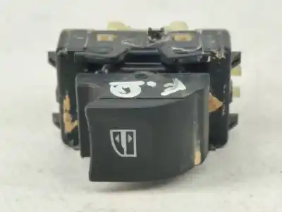 Second-hand car spare part right front power window switch for renault captur j5_, h5_ 0.9 tce 90 oem iam references 254218614r