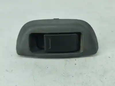 Peça sobressalente para automóvel em segunda mão botão / interruptor elevador vidro dianteiro esquerdo por citroen c1 1.4 hdi cat (8ht / dv4td) referências oem iam 742320h010