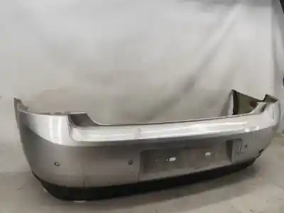 Second-hand car spare part rear bumper for opel vectra c (z02) 2.2 dti 16v (f69) oem iam references   