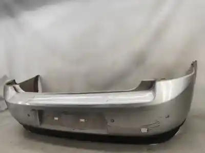 Second-hand car spare part rear bumper for opel vectra c (z02) 2.2 dti 16v (f69) oem iam references   