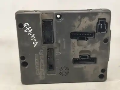 Gebrauchtes Autoersatzteil relais sicherungskasten multifunktionsrelais zum renault megane scenic (ja0/1_) 1.4 i (ja0e) oem-iam-referenzen 8200029342a