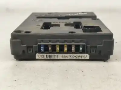 Автозапчастина б/у реле/запоперівник для renault megane scenic (ja0/1_) 1.4 i (ja0e) посилання на oem iam 8200029342a  