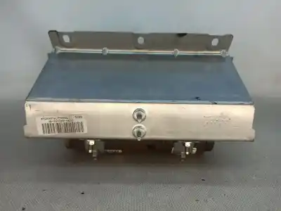 Автозапчастина б/у передня права подушка безопасности для ford s-max (wa6) 1.8 tdci посилання на oem iam 6g9n042a94bf  