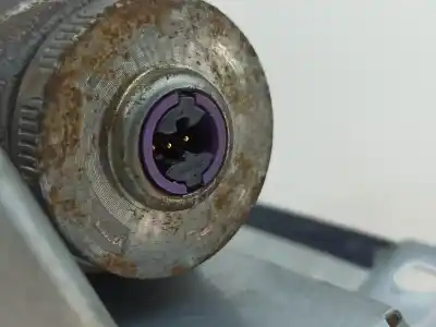 Автозапчастина б/у передня права подушка безопасности для ford s-max (wa6) 1.8 tdci посилання на oem iam 6g9n042a94bf  