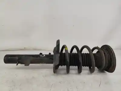 Second-hand car spare part front right shock absorber for ford s-max (wa6) 1.8 tdci oem iam references 6g9118045abj