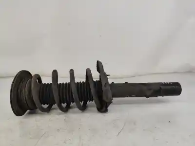 Second-hand car spare part front left shock absorber for ford s-max (wa6) 1.8 tdci oem iam references 6g9118k001ab