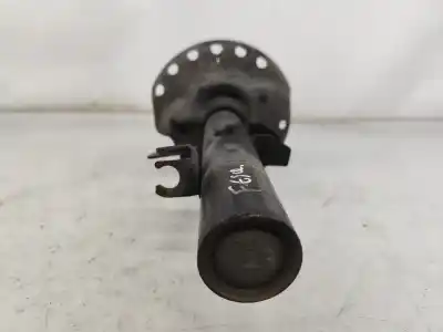 Second-hand car spare part front left shock absorber for ford s-max (wa6) 1.8 tdci oem iam references 6g9118k001ab  