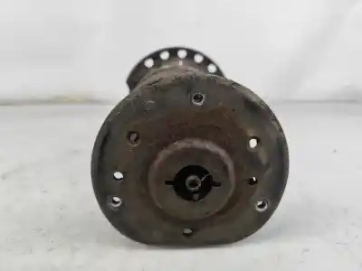 Second-hand car spare part front left shock absorber for ford s-max (wa6) 1.8 tdci oem iam references 6g9118k001ab  