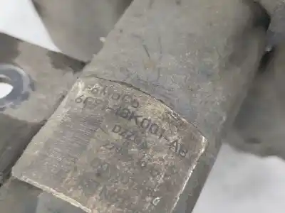 Second-hand car spare part front left shock absorber for ford s-max (wa6) 1.8 tdci oem iam references 6g9118k001ab  