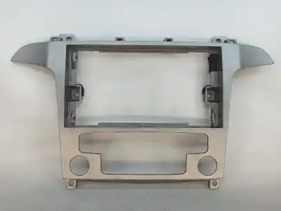 Second-hand car spare part center console for ford s-max (wa6) 1.8 tdci oem iam references 6m2118522b