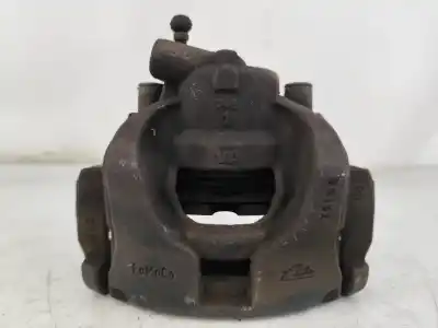 Second-hand car spare part front right brake caliper for ford s-max (wa6) 1.8 tdci oem iam references 