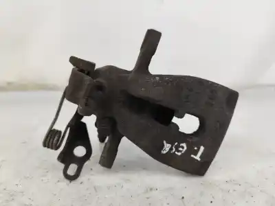 Second-hand car spare part rear left brake caliper for ford s-max (wa6) 1.8 tdci oem iam references 