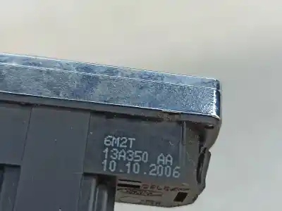 Автозапчастина б/у увага для ford s-max (wa6) 1.8 tdci посилання на oem iam 6m2t13a350aa  