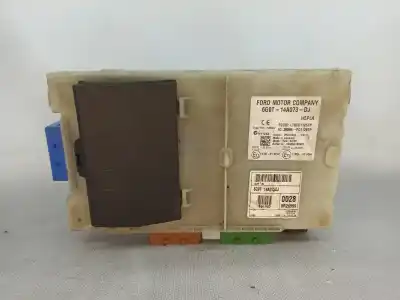 Second-hand car spare part fuse box unit for ford s-max (wa6) 1.8 tdci oem iam references 6g9t14a073dj