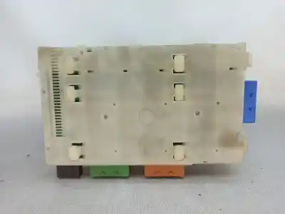 Second-hand car spare part fuse box unit for ford s-max (wa6) 1.8 tdci oem iam references 6g9t14a073dj  