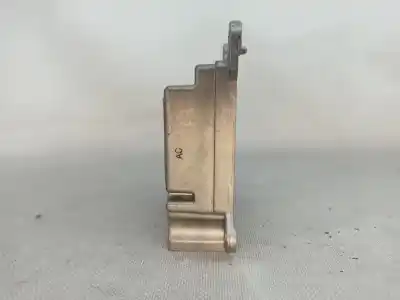 Автозапчастина б/у блок управління подушками безпеки для ford s-max (wa6) 1.8 tdci посилання на oem iam 6m2t14b056  