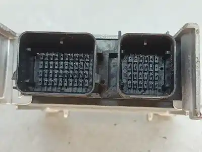 Автозапчастина б/у блок управління подушками безпеки для ford s-max (wa6) 1.8 tdci посилання на oem iam 6m2t14b056  