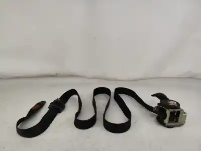 Second-hand car spare part front right seat belt for ford s-max (wa6) 1.8 tdci oem iam references 605274300