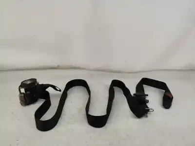 Автозапчастина б/у передній правий ремін безпеки для ford s-max (wa6) 1.8 tdci посилання на oem iam 605274300  