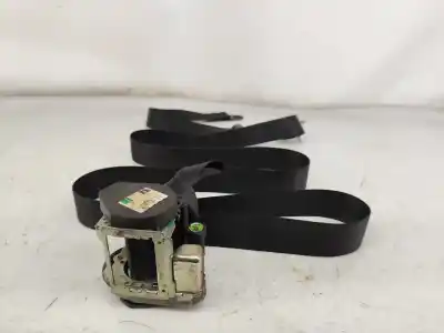 Автозапчастина б/у передній правий ремін безпеки для ford s-max (wa6) 1.8 tdci посилання на oem iam 605274300  