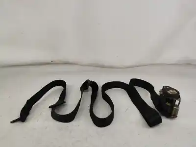 Second-hand car spare part front left seat belt for ford s-max (wa6) 1.8 tdci oem iam references 605274100