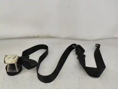 Second-hand car spare part rear right seat belt for ford s-max (wa6) 1.8 tdci oem iam references 611b68m  