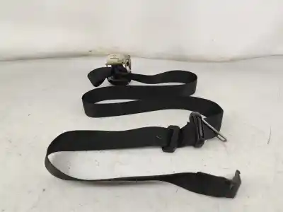 Second-hand car spare part rear right seat belt for ford s-max (wa6) 1.8 tdci oem iam references 611b68m  