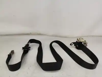 Автозапчасти б/у ЗАДНИЙ ПРАВЫЙ РЕМЕНЬ БЕЗОПАСНОСТИ за FORD S-MAX (WA6)  ссылки OEM IAM 2ª FILA  