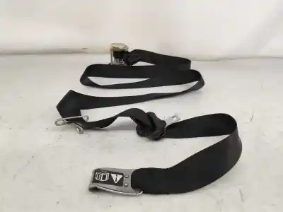 Автозапчастина б/у задній правий ремін безпеки для ford s-max (wa6) 1.8 tdci посилання на oem iam 2ª fila  