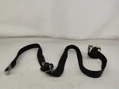 Автозапчастина б/у задній лівий ремін безпеки для ford s-max (wa6) 1.8 tdci посилання на oem iam 2ª fila  