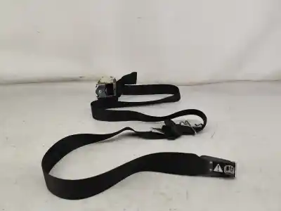 Автозапчастина б/у задній лівий ремін безпеки для ford s-max (wa6) 1.8 tdci посилання на oem iam 2ª fila  
