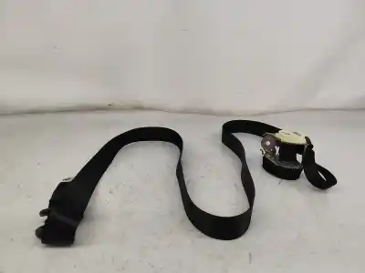 Second-hand car spare part central rear seat belt for ford s-max (wa6) 1.8 tdci oem iam references 611b68n