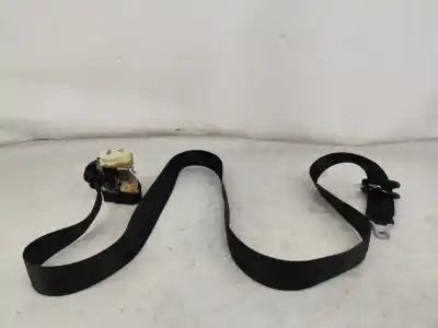 Peça sobressalente para automóvel em segunda mão cinto de segurança traseiro central por ford s-max (wa6) 1.8 tdci referências oem iam 611b68n  